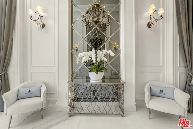 $14,950 | 1825 Pandora Avenue, Unit PH 404, Los Angeles, CA 90025