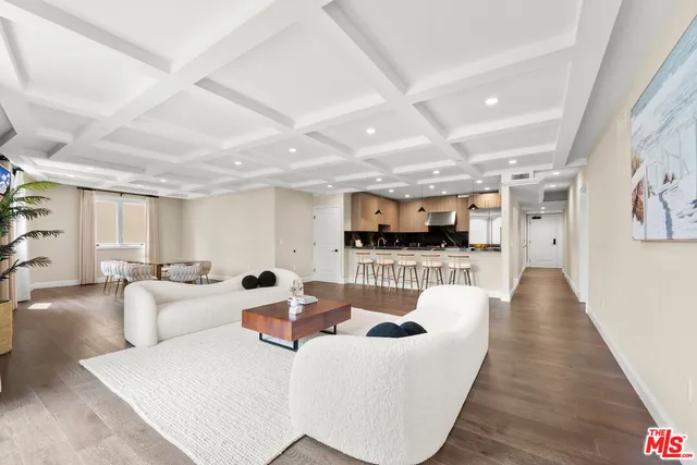 $14,950 | 1825 Pandora Avenue, Unit PH 404, Los Angeles, CA 90025