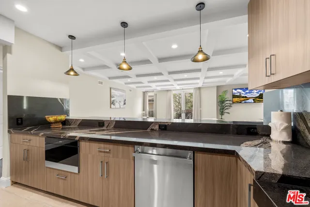 $14,950 | 1825 Pandora Avenue, Unit PH 404, Los Angeles, CA 90025