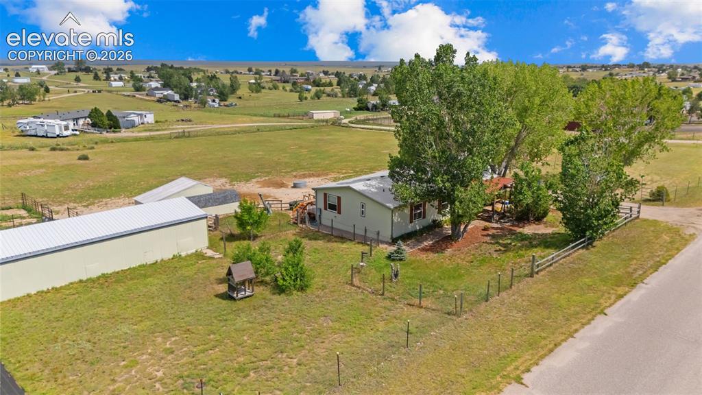 6245 Peerless Farms Road Peyton, CO 80831 - Photo 42 of 42