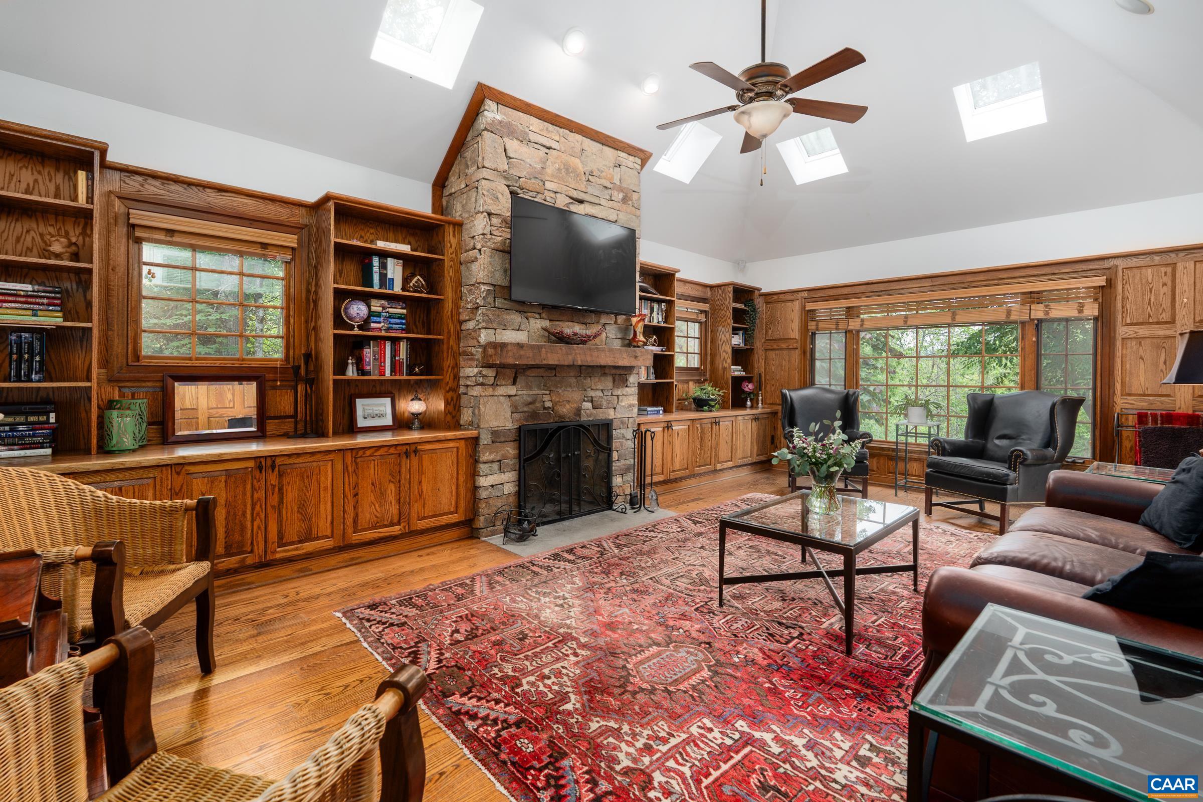 3076 Darby Road Keswick, VA 22947 - Photo 30 of 75