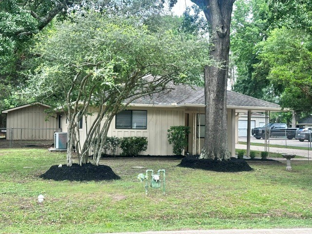30507 Quinn Road Tomball, TX 77375 - Photo 2 of 33 Another view of the front of the home.