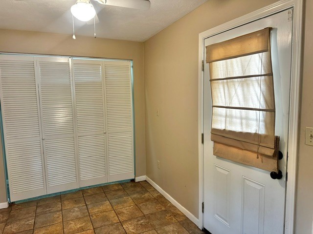 30507 Quinn Road Tomball, TX 77375 - Photo 25 of 33 Utility room. Back door to garage-driveway