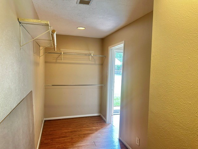 30507 Quinn Road Tomball, TX 77375 - Photo 30 of 33 Large walk in closet in building in the back