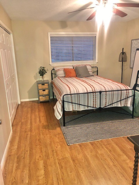 30507 Quinn Road Tomball, TX 77375 - Photo 8 of 33 Bedroom when the home was occupied