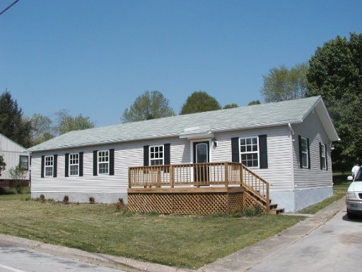 122 Latimer Road Oak Ridge, TN 37830 - Photo 1 of 1 Primary Photo