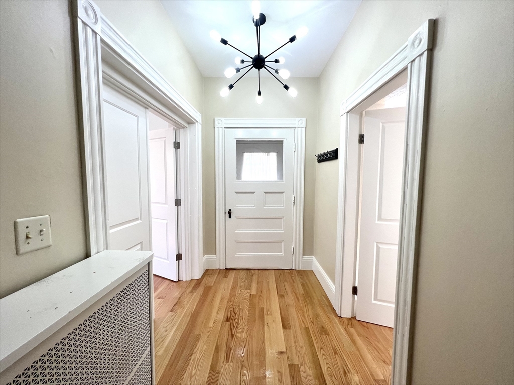 11 Jenison Street, Unit 1 Newton, MA 02460 - Photo 21 of 31