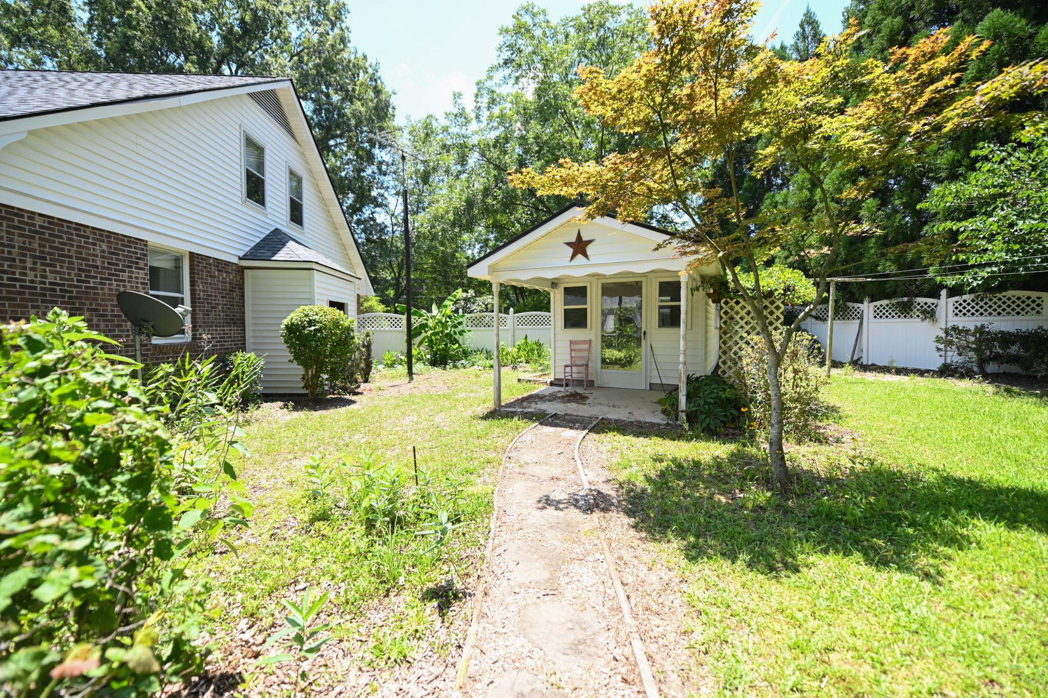 841 Winston Road Clayton, NC 27520 - Photo 68 of 75 Photo 68
