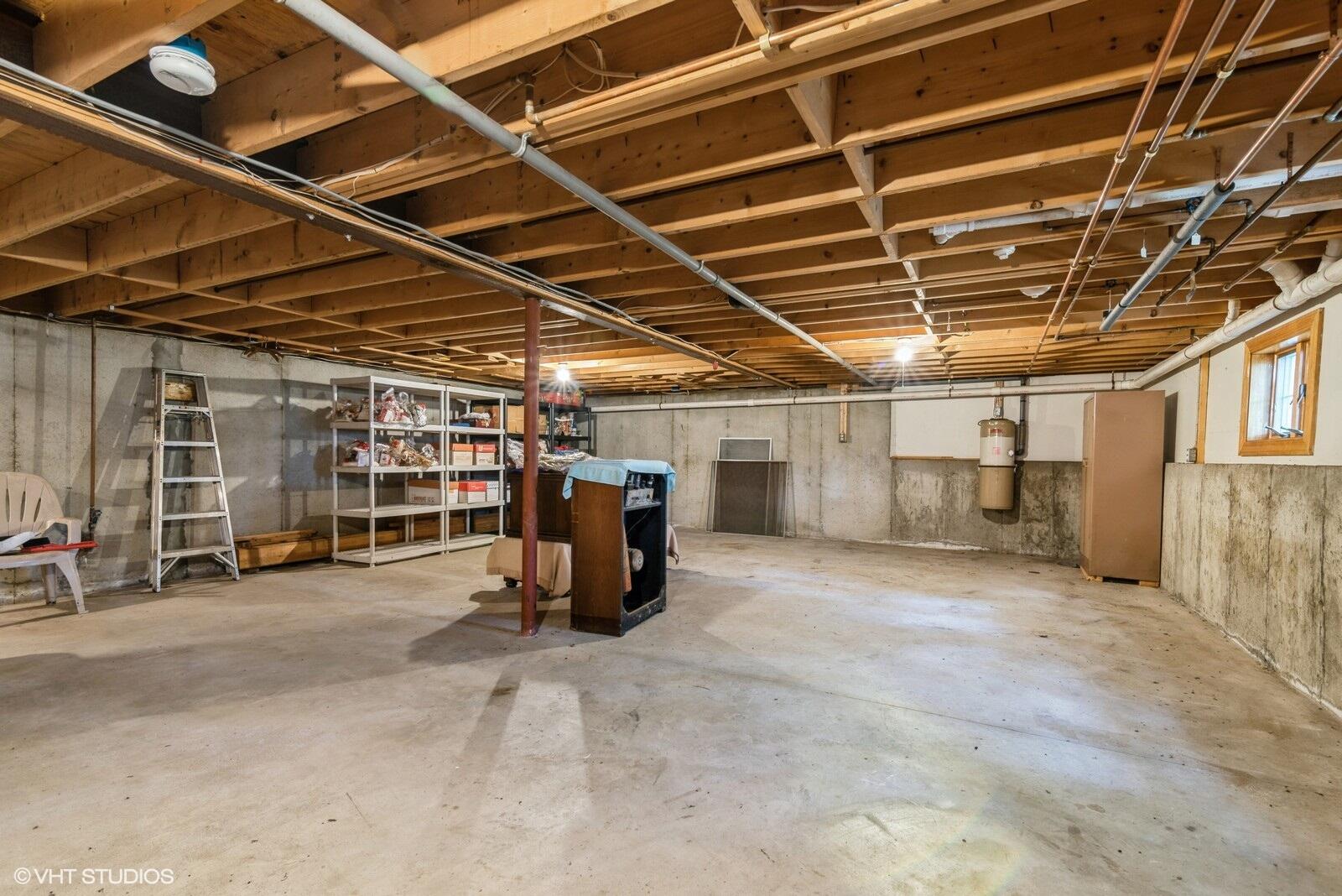 650 Ferry Road Saco, ME 04072 - Photo 32 of 38 Basement