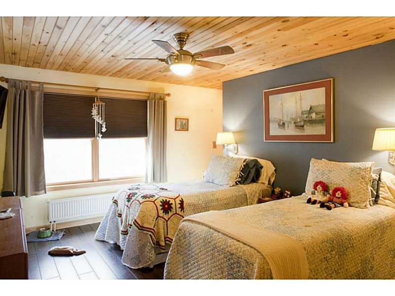 197 Parkman Road Garland, ME 04939 - Photo 19 of 34 Master Bedroom. In law bedroom suite...