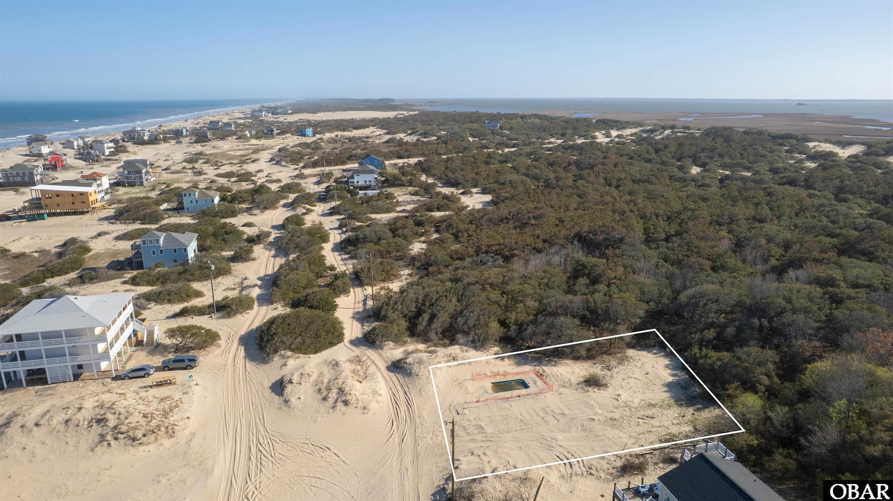 1608 Ocean Pearl Road Corolla, NC 27927 - Photo 12 of 16
