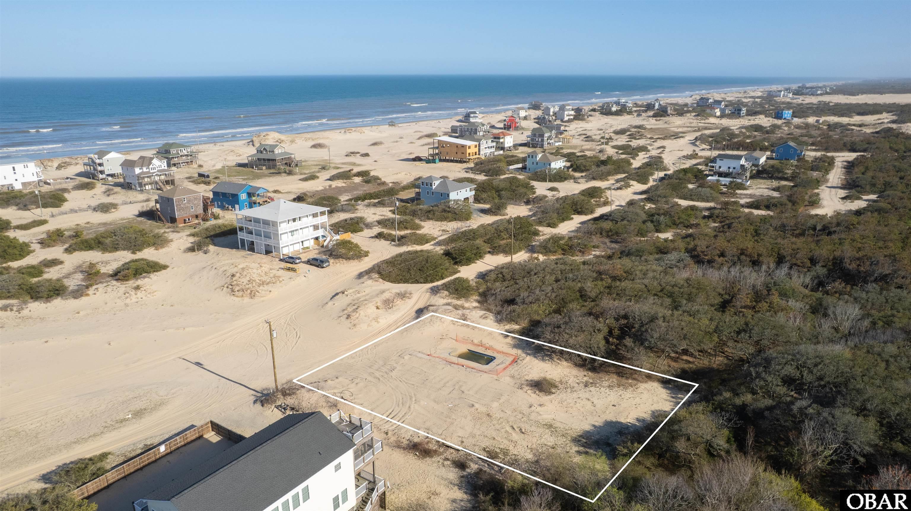 1608 Ocean Pearl Road Corolla, NC 27927 - Photo 13 of 16