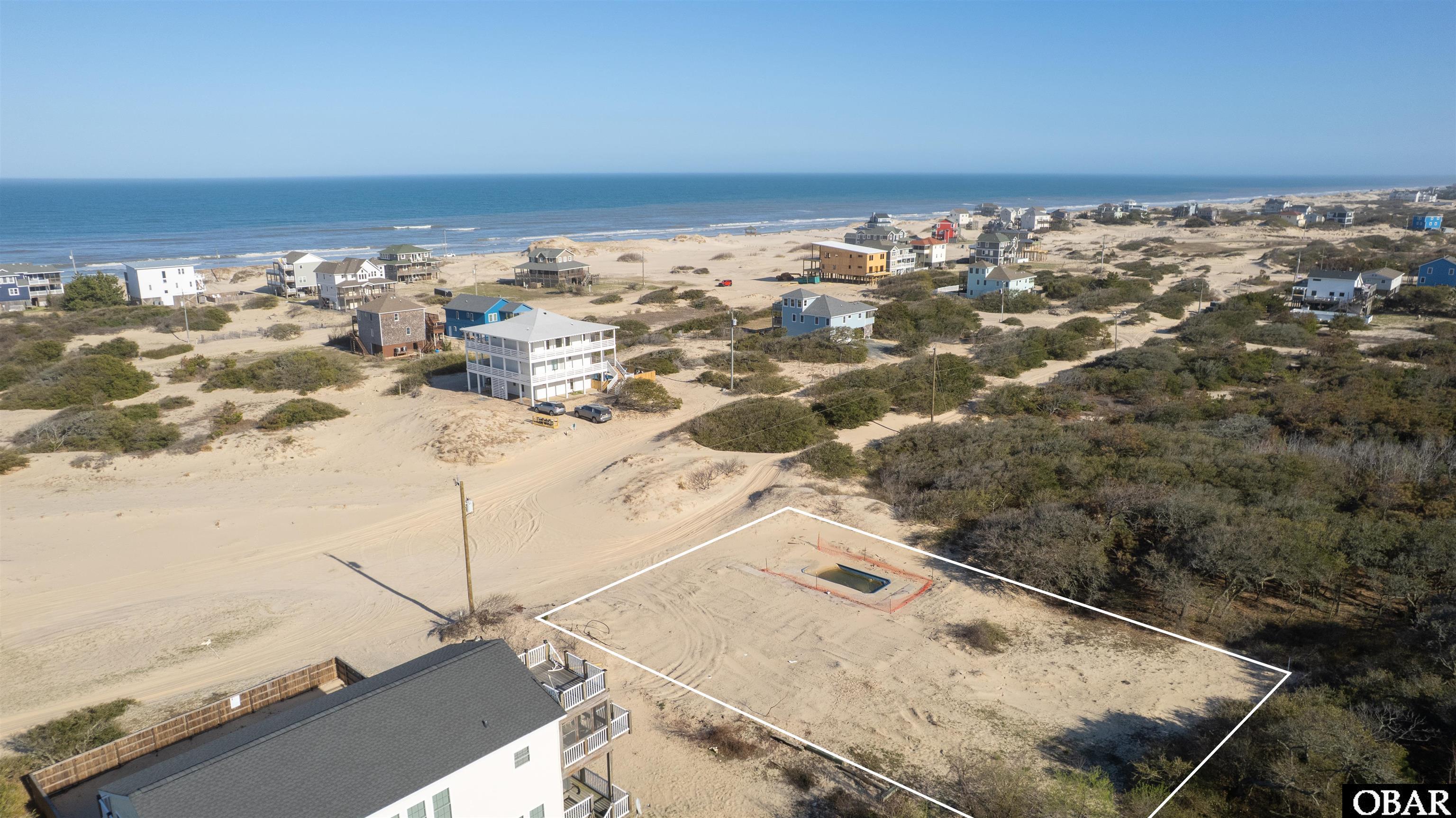 1608 Ocean Pearl Road Corolla, NC 27927 - Photo 4 of 16