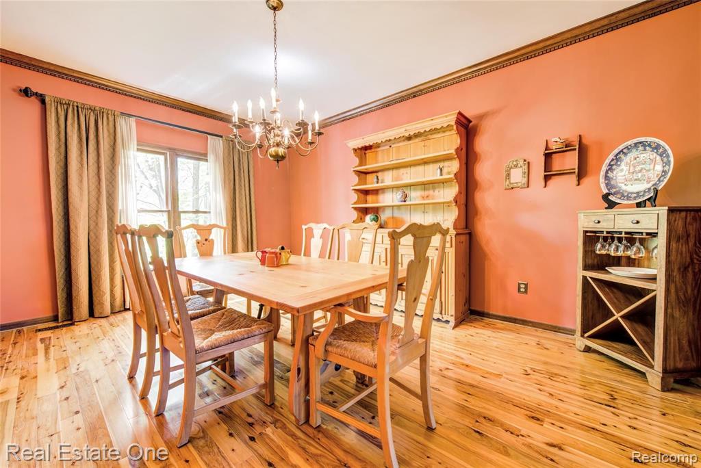 3274 Quail Ridge Circle Rochester Hills, MI 48309 - Photo 18 of 74