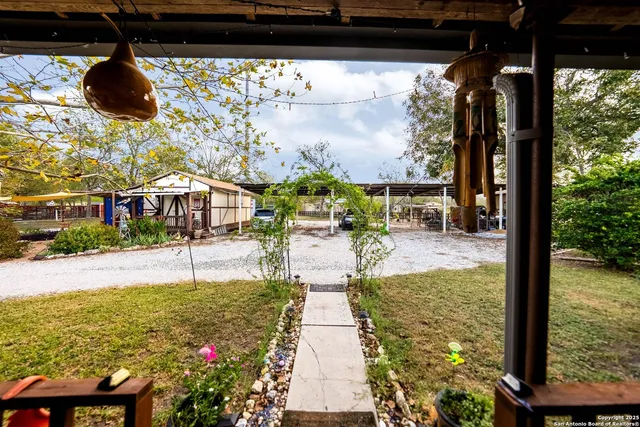 $380,000 | 256 County Road 5716, Lytle, TX 78052