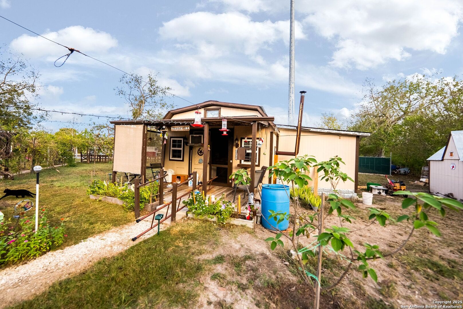 256 County Road 5716 Lytle, TX 78052 - Photo 45 of 59