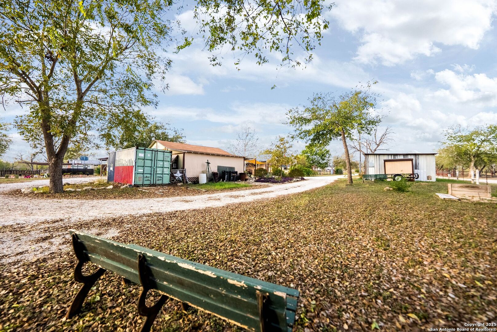 256 County Road 5716 Lytle, TX 78052 - Photo 50 of 59