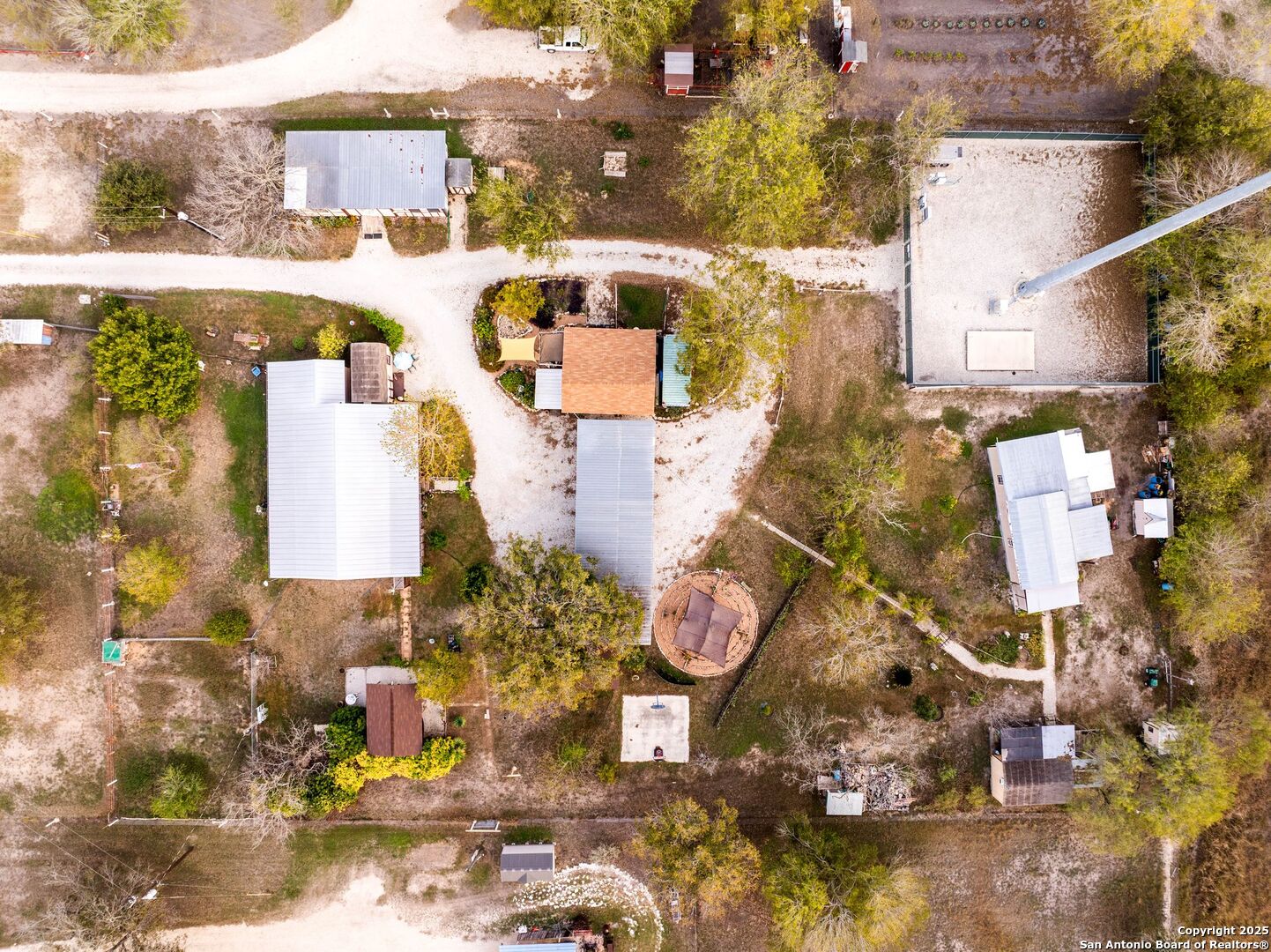 256 County Road 5716 Lytle, TX 78052 - Photo 54 of 59