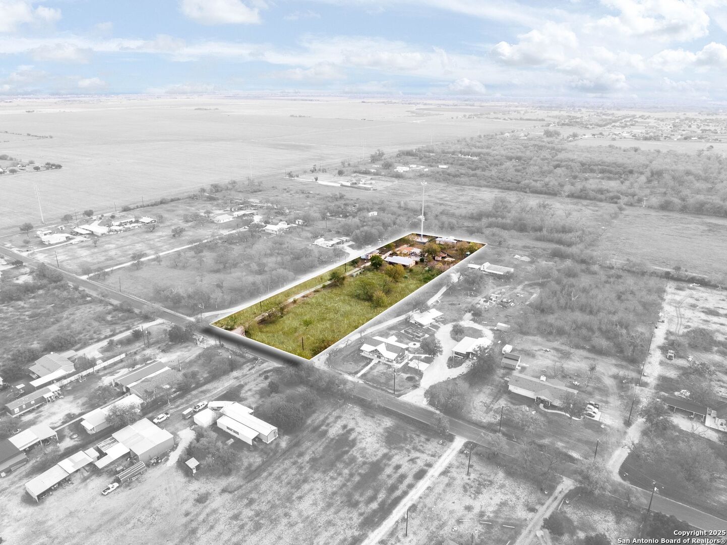 256 County Road 5716 Lytle, TX 78052 - Photo 56 of 59