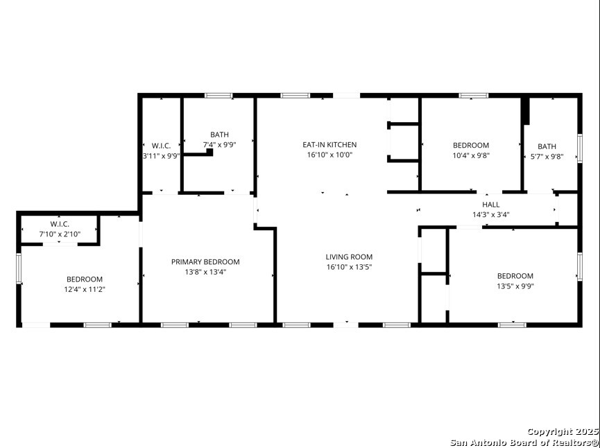256 County Road 5716 Lytle, TX 78052 - Photo 59 of 59