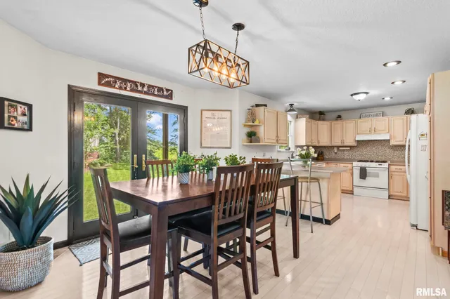 $410,000 | 8200 New City Road, Rochester, IL 62563