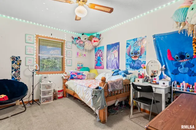 $410,000 | 8200 New City Road, Rochester, IL 62563