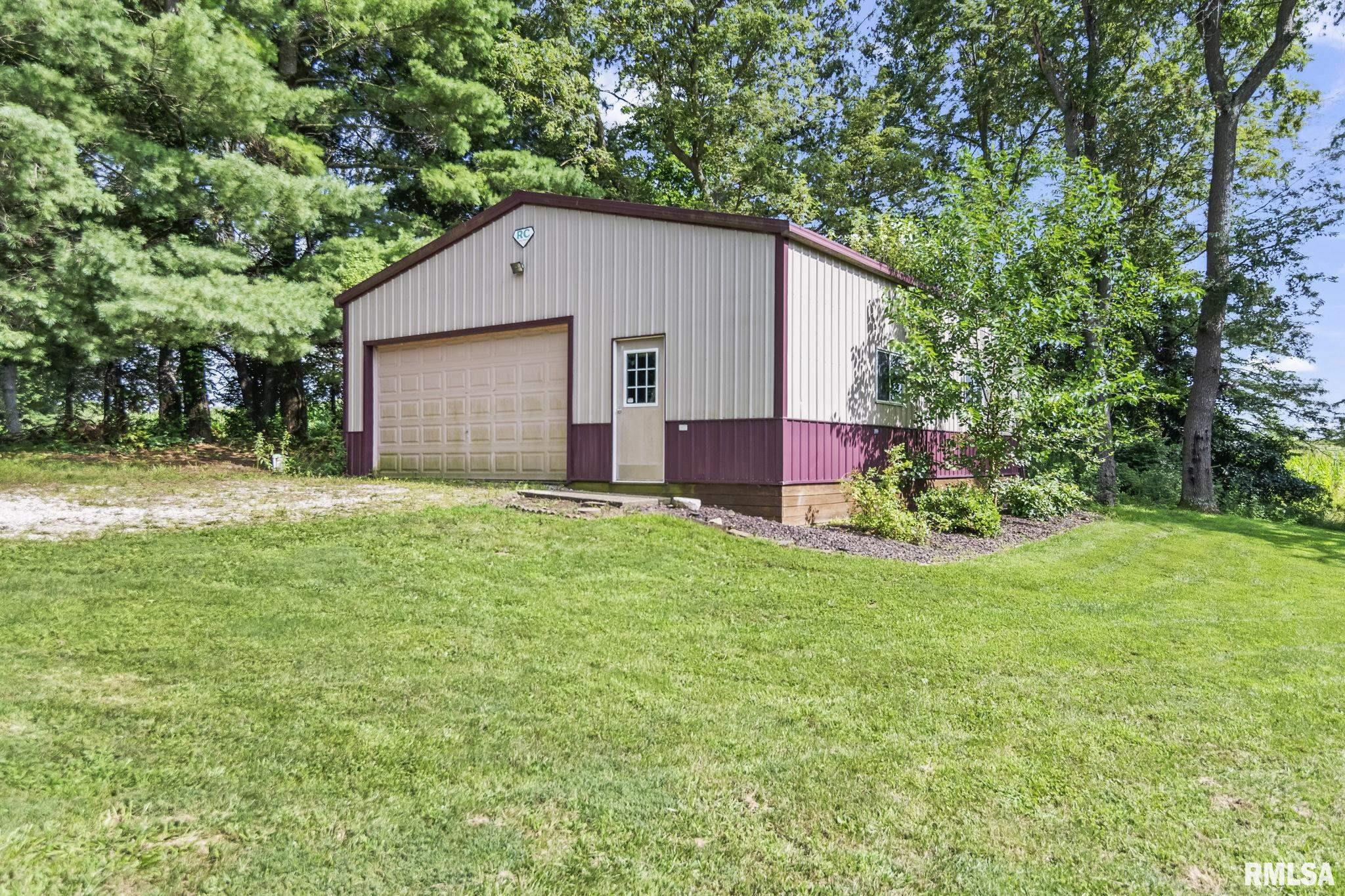 8200 New City Road Rochester, IL 62563 - Photo 33 of 42