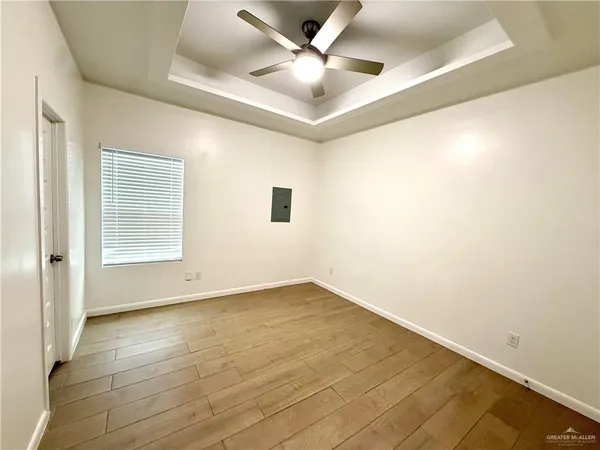 $1,050 | 5701 Ozark Avenue, Unit 3, Mission, TX 78573