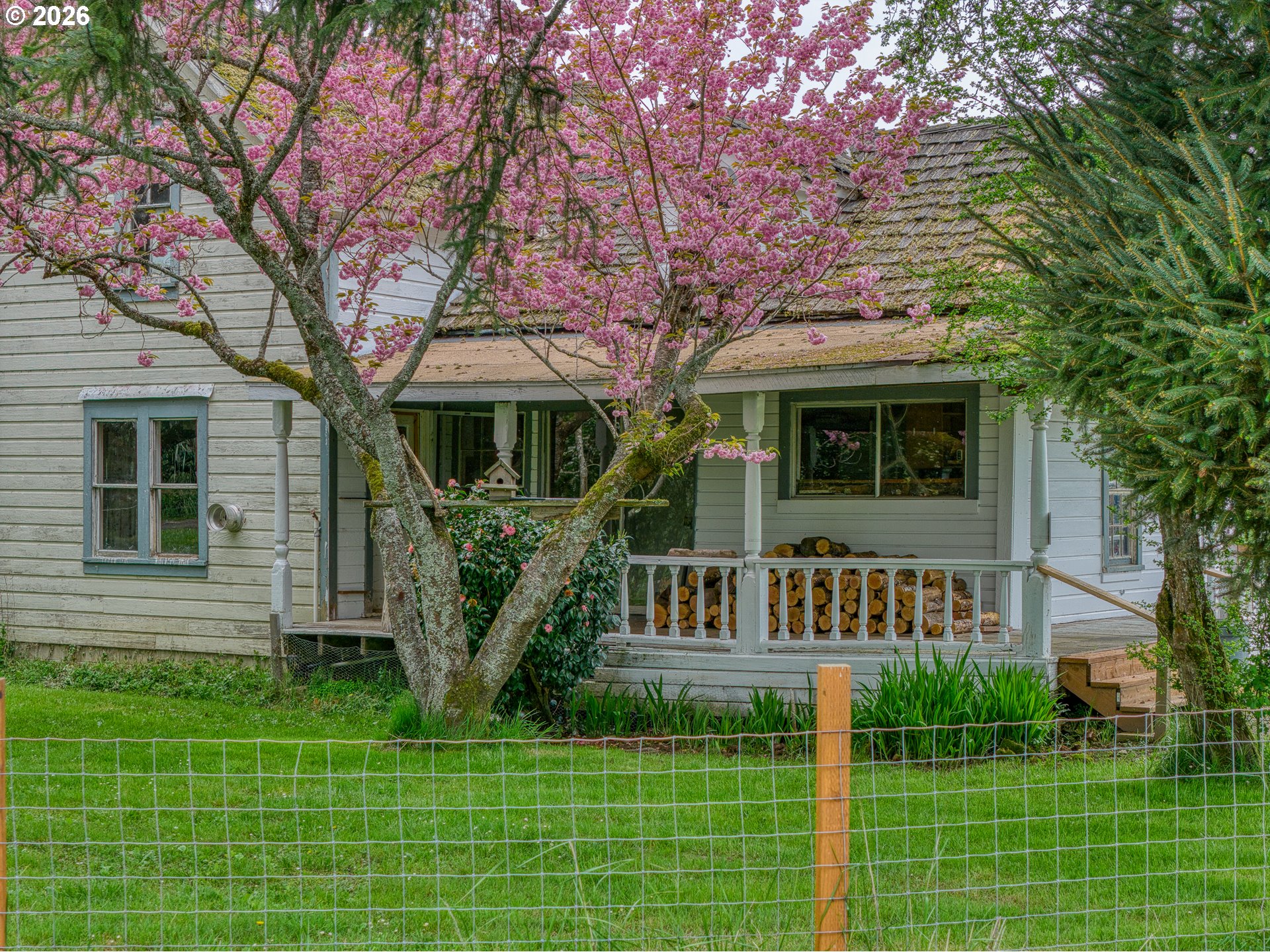 93703 Lower Norway Lane Myrtle Point, OR 97458 - Photo 40 of 41