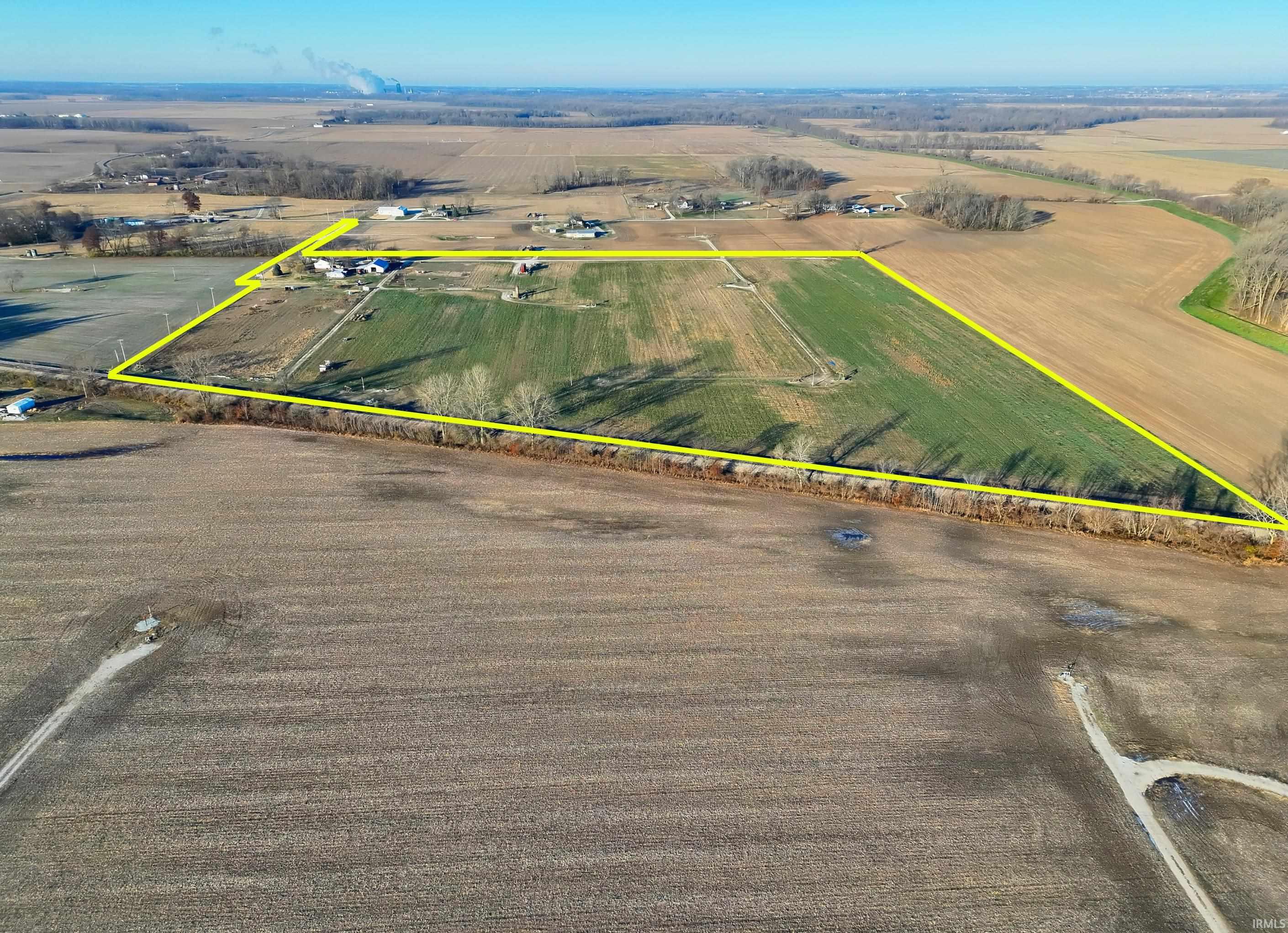 10456 North 50th Road East Plainville, IN 47568 - Photo 16 of 18