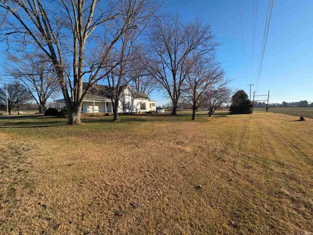 $439,000 | 10456 North 50th Road East, Plainville, IN 47568