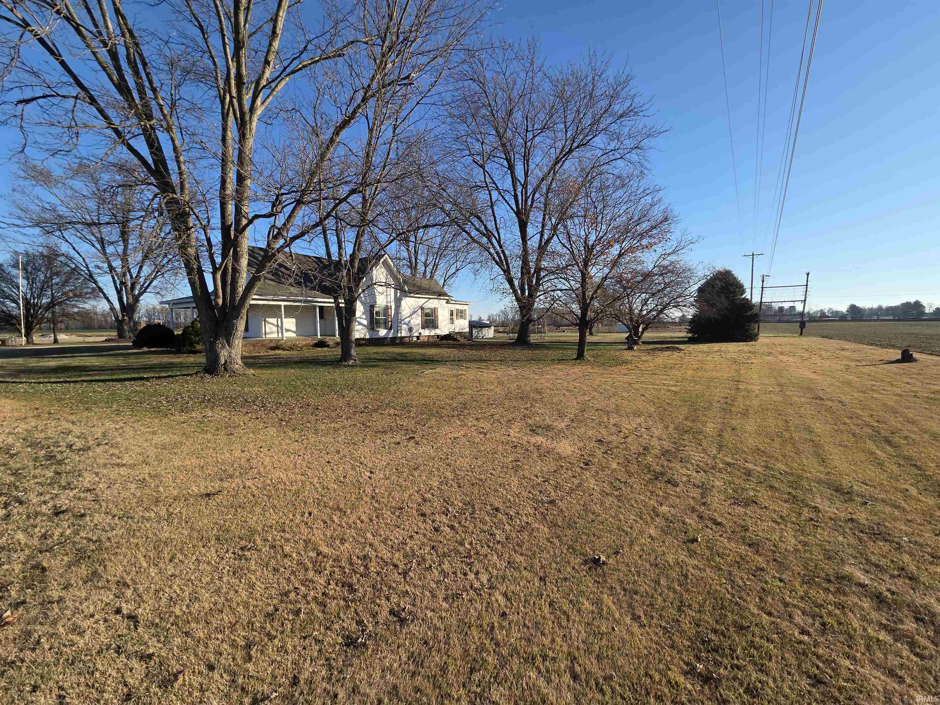 10456 North 50th Road East Plainville, IN 47568 - Photo 4 of 18