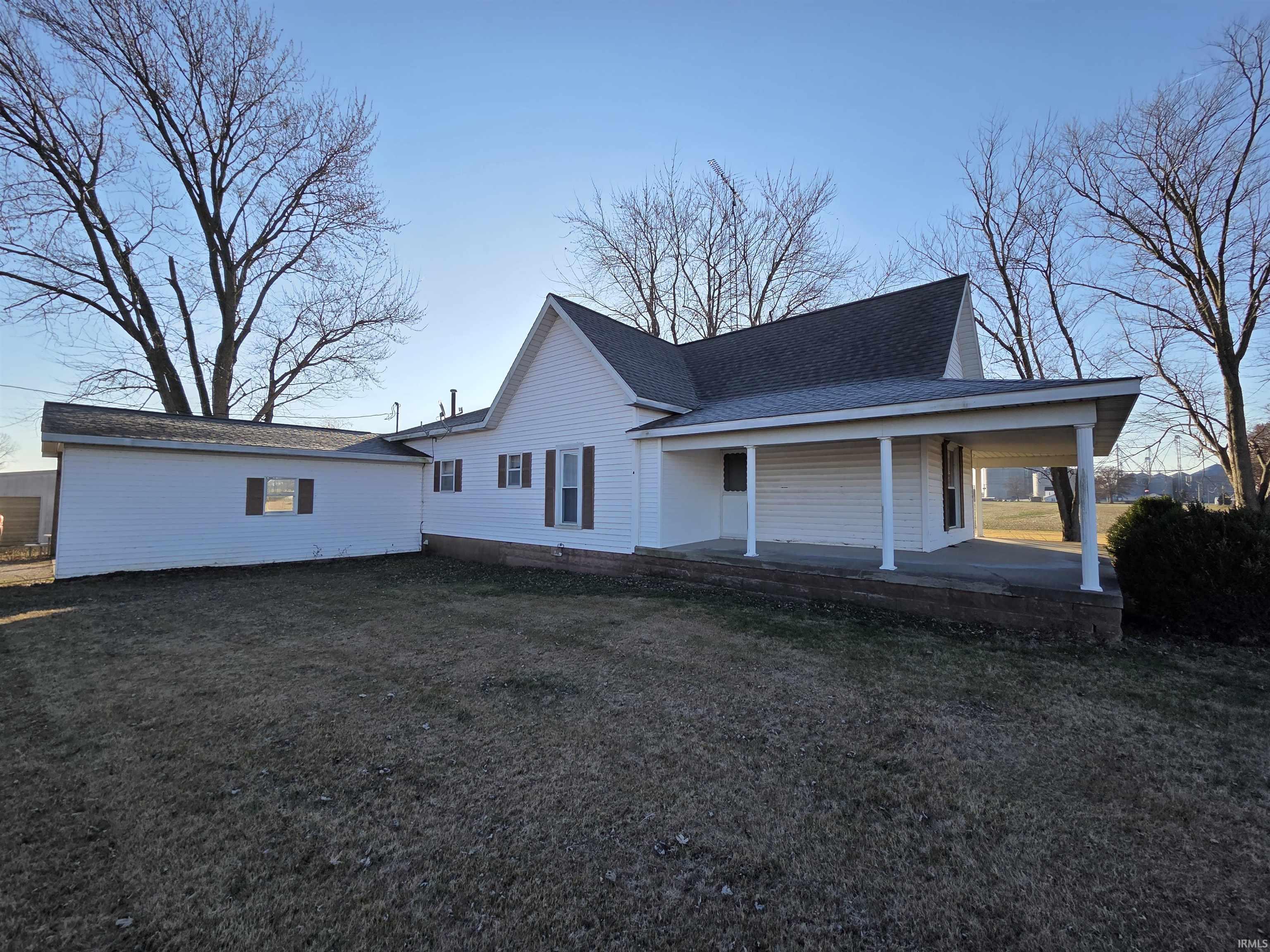 10456 North 50th Road East Plainville, IN 47568 - Photo 10 of 18