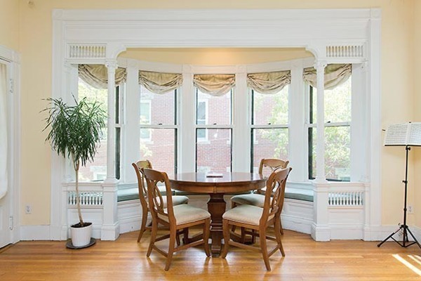 124 Winthrop Road, Unit 5 Brookline, MA 02445 - Photo 4 of 10