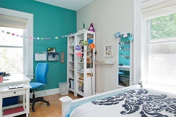124 Winthrop Road, Unit 5 Brookline, MA 02445 - Photo 7 of 10