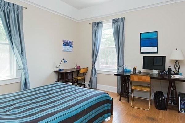 124 Winthrop Road, Unit 5 Brookline, MA 02445 - Photo 8 of 10