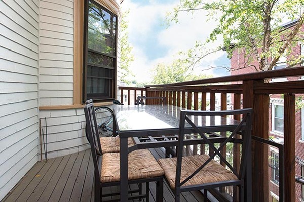 124 Winthrop Road, Unit 5 Brookline, MA 02445 - Photo 10 of 10