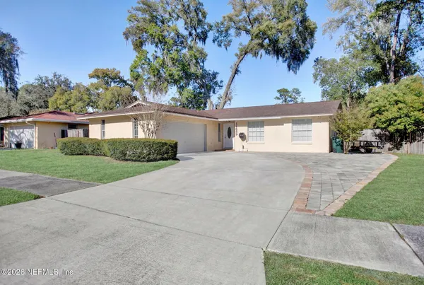 $355,000 | 11659 Mossy Way, Jacksonville, FL 32223