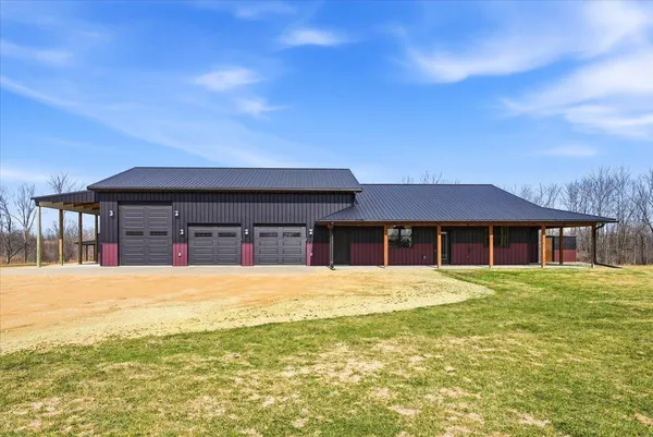 $630,000 | 195 Surrey Ridge Trail, Glenwood City, WI 54013