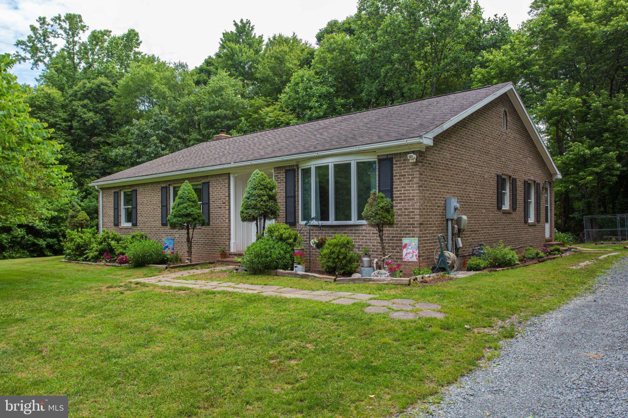 6800 Token Valley Road Manassas, VA 20112 - Photo 2 of 49 Gallery Image 2