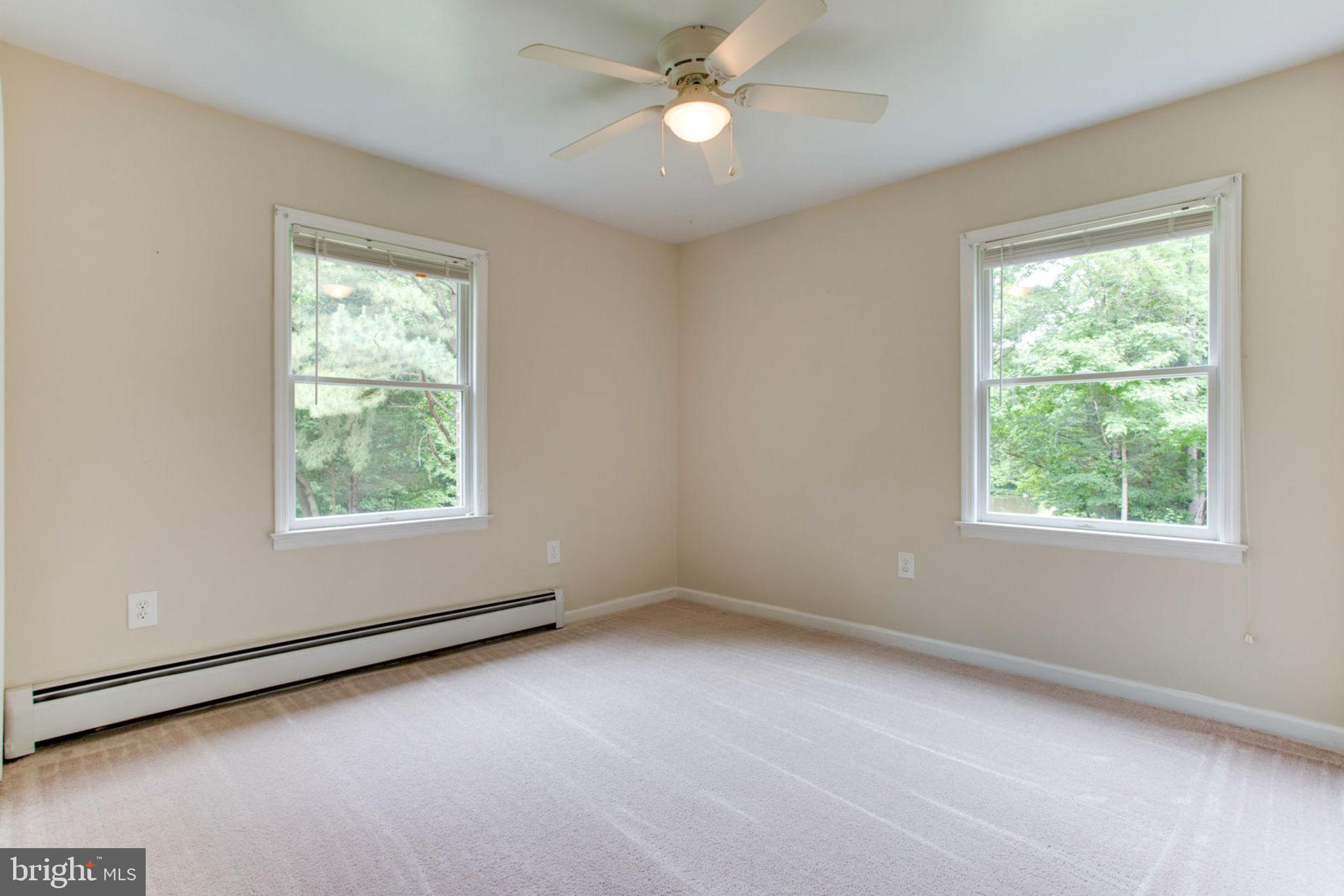 6800 Token Valley Road Manassas, VA 20112 - Photo 23 of 49 Bedroom #2 with New Carpet