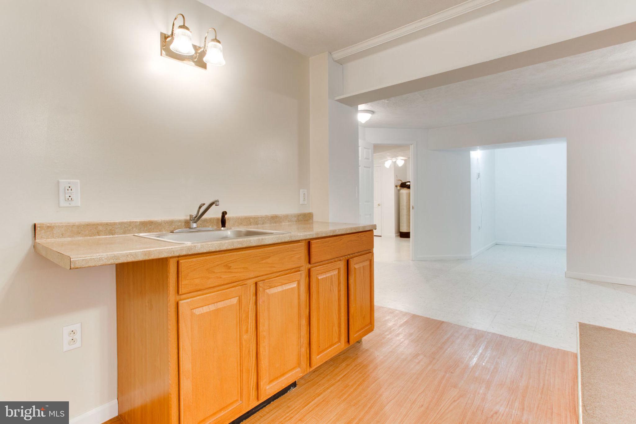 6800 Token Valley Road Manassas, VA 20112 - Photo 36 of 49 Wet Bar in Basement