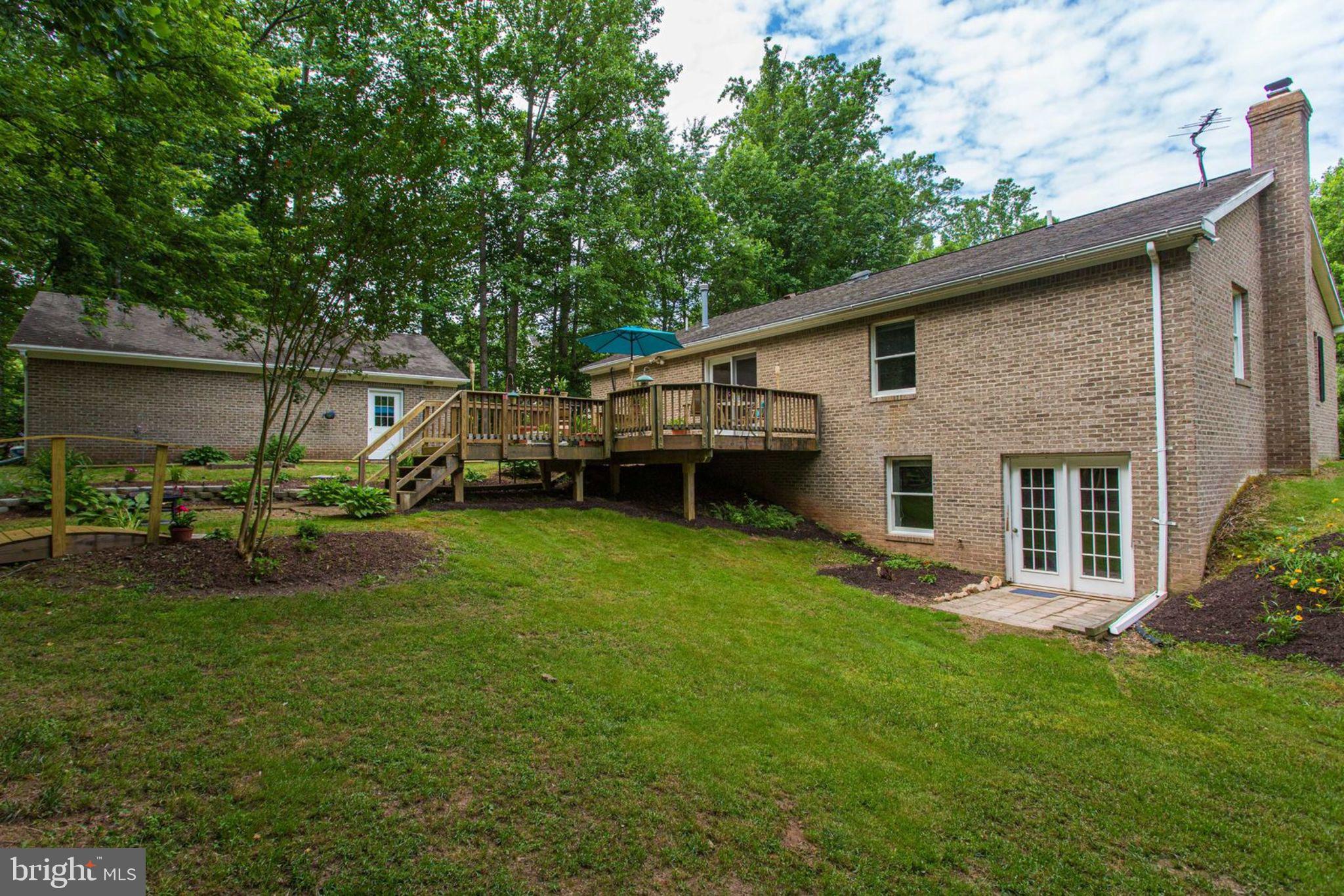 6800 Token Valley Road Manassas, VA 20112 - Photo 40 of 49 Privacy