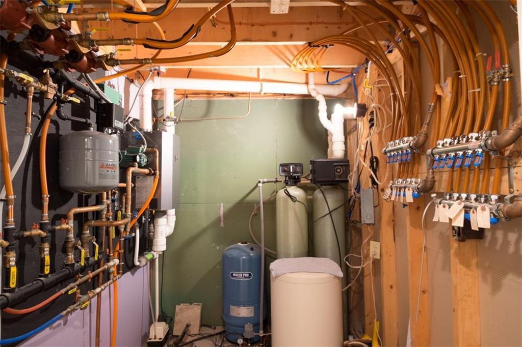 656 Sennebec Road Union, ME 04862 - Photo 28 of 35 Systems