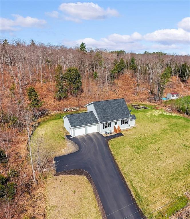 39 Stone Gate Crossing Road Augusta, ME 04330 - Photo 33 of 35 Photo