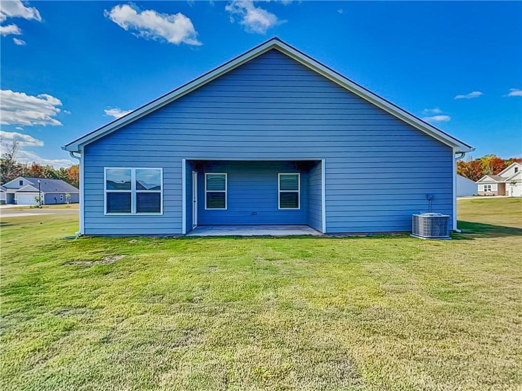 1201 Fendt Drive Locust Grove, GA 30248 - Photo 14 of 15