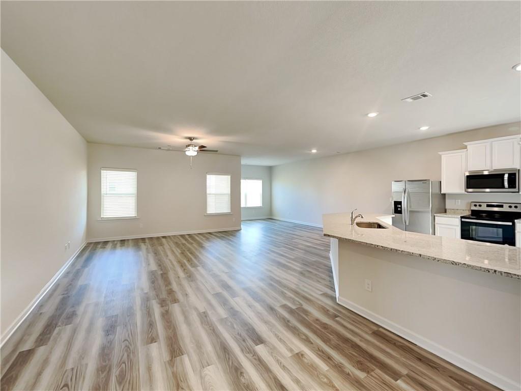 1201 Fendt Drive Locust Grove, GA 30248 - Photo 3 of 15