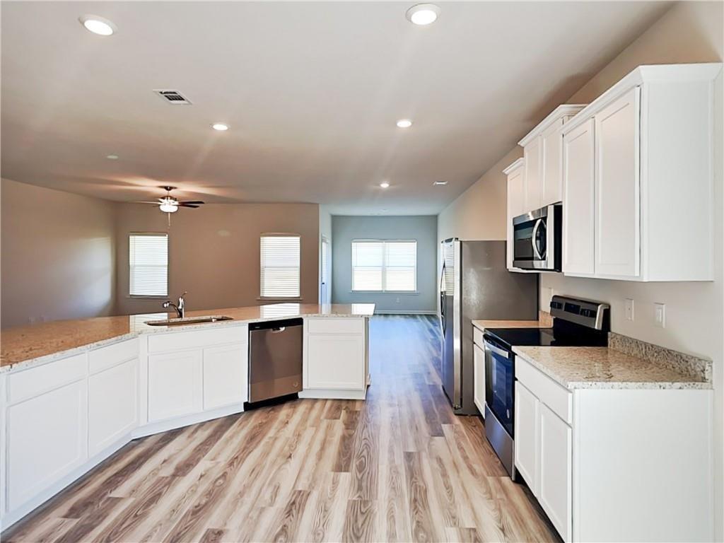 1201 Fendt Drive Locust Grove, GA 30248 - Photo 4 of 15