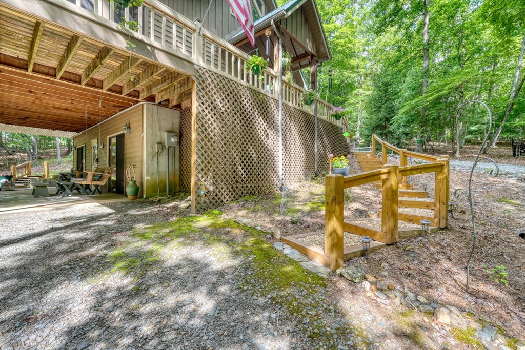 121 Laurel Ridge Morganton, GA 30560 - Photo 35 of 53