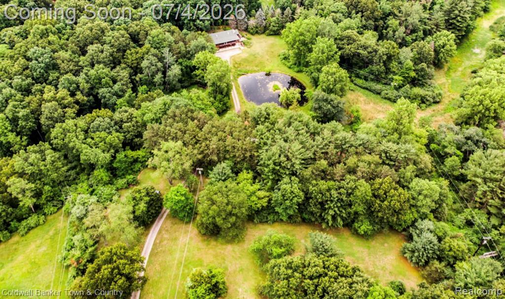 7335 Richardson Road Howell, MI 48843 - Photo 53 of 54